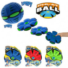 Imagen phlat ball v5