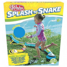 Imagen serpiente de agua splash n snake