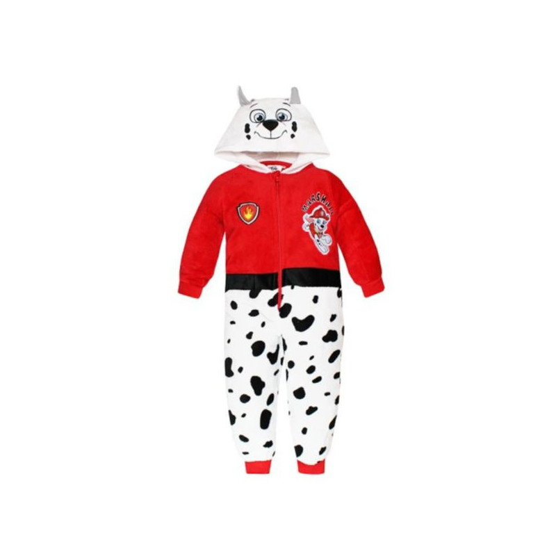 Pijama marshall patrulla canina hipergol