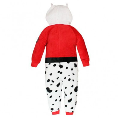 Pijama marshall patrulla canina best sale