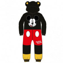 Imagen pijama mickey - 3 años