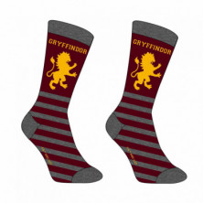 CALCETINES HARRY POTTER - TALLA ÚNICA