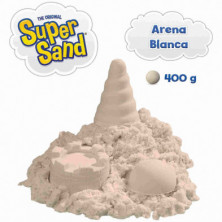 imagen 1 de juego super sand arena blanca goliath