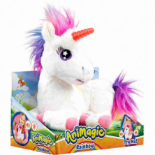 imagen 4 de rainbow mi unicornio mágico animagic