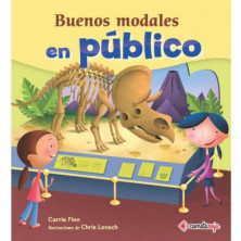 LIBRO BUENOS MODALES EN PÚBLICO