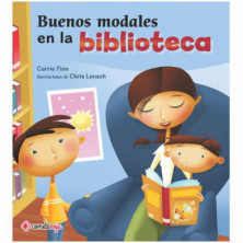 LIBRO BUENOS MODALES EN LA BIBLIOTECA