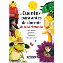 LIBRO DE TODO EL MUNDO