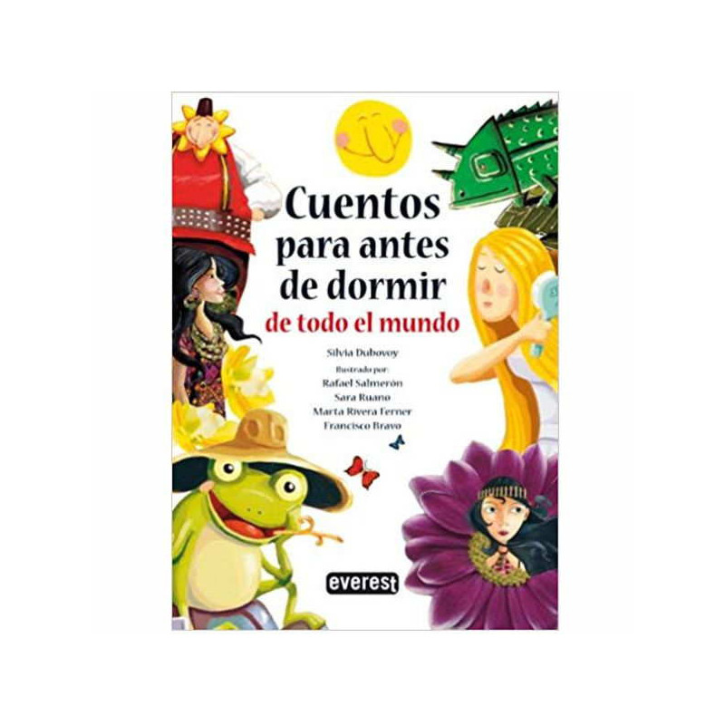 Imagen libro de todo el mundo