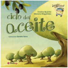 LIBRO CICLO DEL ACEITE