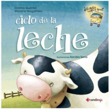 LIBRO CICLO DE LA LECHE