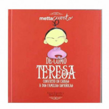 LIBRO METTACUENTOS TERESA