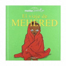 LIBRO METTACUENTOS VIAJE DE MEHERED