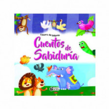 CUENTOS DE SABIDURÍA