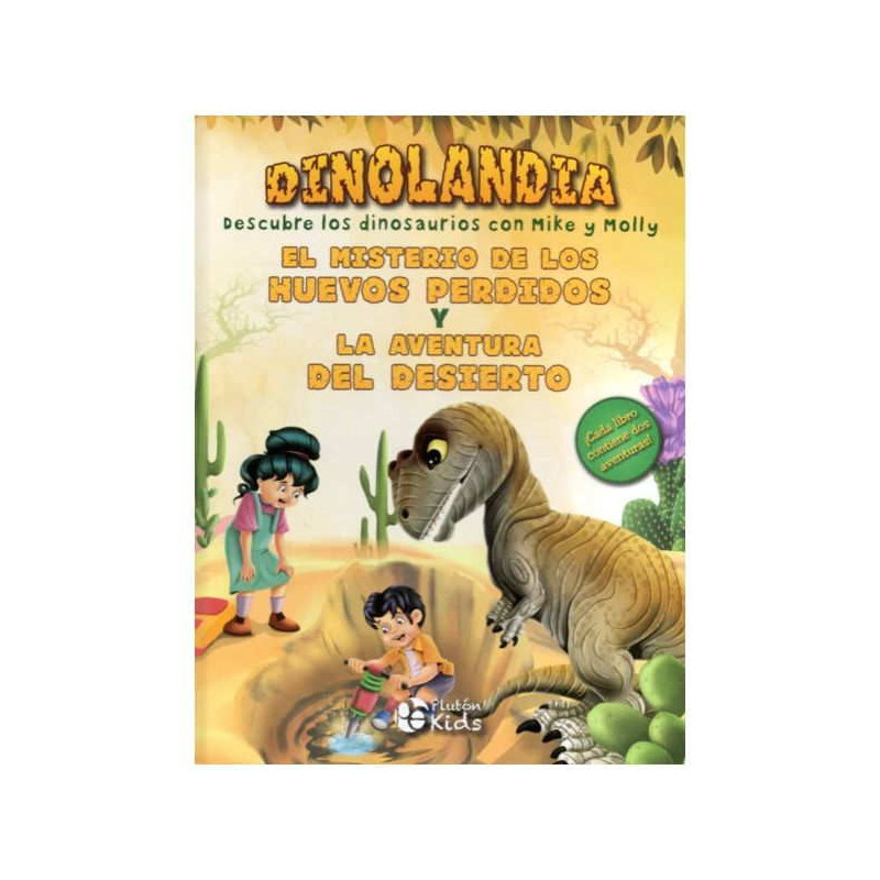 Imagen libro el misterio de los huevos perdidos