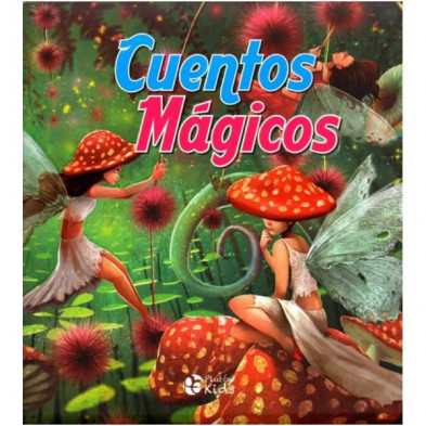 Imagen cuentos magicos