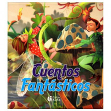 CUENTOS FANTASTICOS