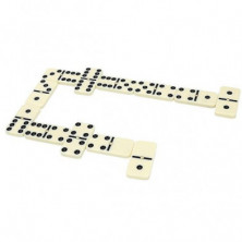 DOMINO EN BLISTER 29 PIEZAS