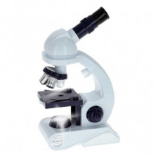 Imagen microscopio set