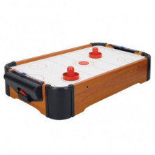 Imagen juego hockey aire 56x31x10 cm