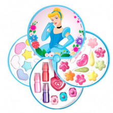 Imagen set maquillaje minnie 3 niveles