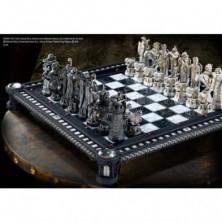 imagen 1 de harry potter ajedrez desafio final