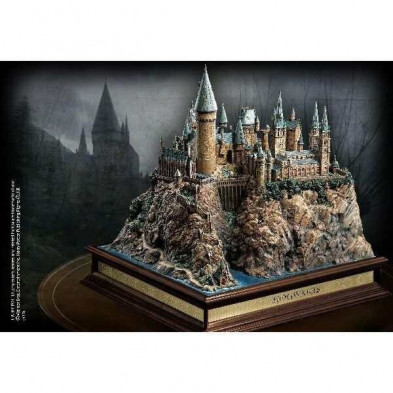 imagen 1 de harry potter castillo hogwarts