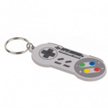 imagen 1 de llavero super nintendo gameboy 7cm