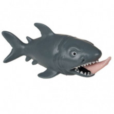 Imagen tiburón squeeze 10cm