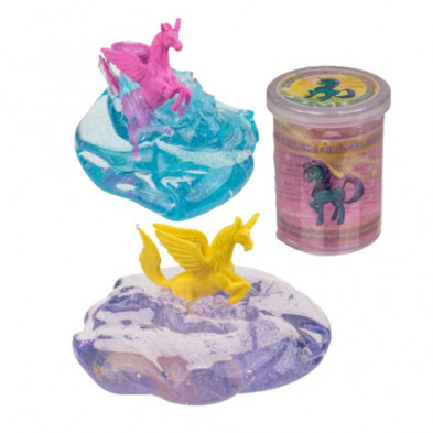 Slime de unicornios deals