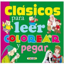 Imagen libro clásicos para leer