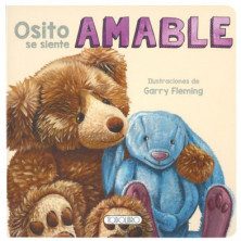 Imagen libro osito se siente amable