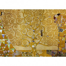 imagen 1 de puzzle ravensburger el árbol de la vida 1000 pieza