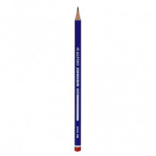 imagen 1 de estuche 12 lápices alpino junior con cabecilla hb