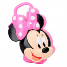 Imagen caja 3d plastilina minnie 2 botes  y herramientas