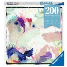 Imagen puzzle moments colorsplash 200 piezas