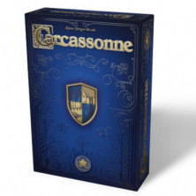 Imagen carcassonne 20 aniversario