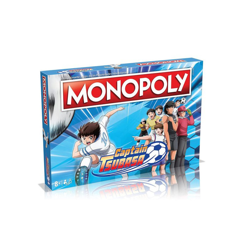 Imagen monopoly campeones