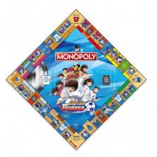 imagen 2 de monopoly campeones