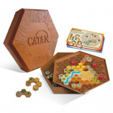 imagen 2 de catan puzles lógicos