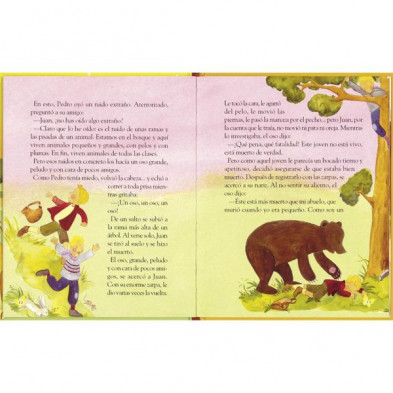 imagen 1 de libro historias para niños todolibro