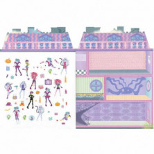 imagen 1 de libro scary girls my house todolibro