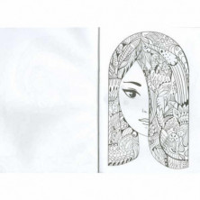 imagen 1 de libro colorterapia mandalas glamour todolibro