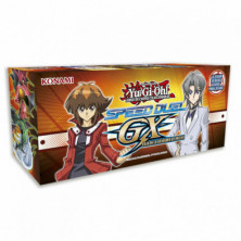 Imagen speed duel caja de la academia de duelos  yu-gi-oh