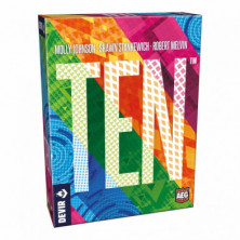 JUEGO TEN - DEVIR