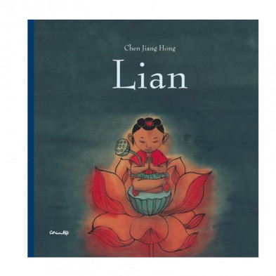 Imagen libro lian - td - cast - ed. corimbo Imagen libro lian - td - cast - ed. corimbo