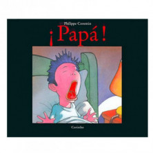 LIBRO PAPA! TD - ED. CORIMBO