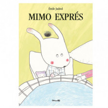 LIBRO MIMO EXPRES  - ED. CORIMBO