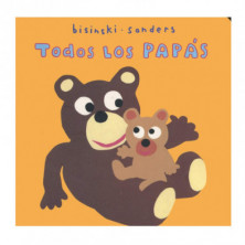 Imagen libro todos los papas - ed. corimbo