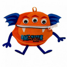 Imagen juego monster match - mercurio