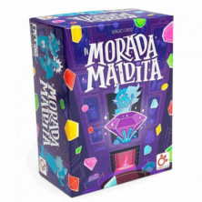 Imagen juego la morada maldita - mercurio